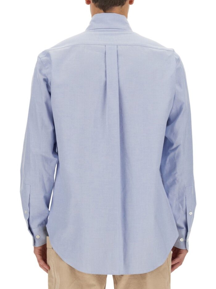 Palm Angels TAILOR-MADE SHIRT