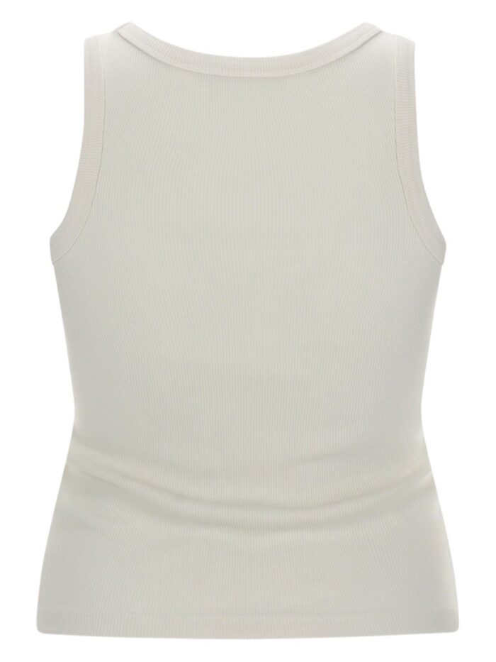 Palm Angels TOP CON LOGO