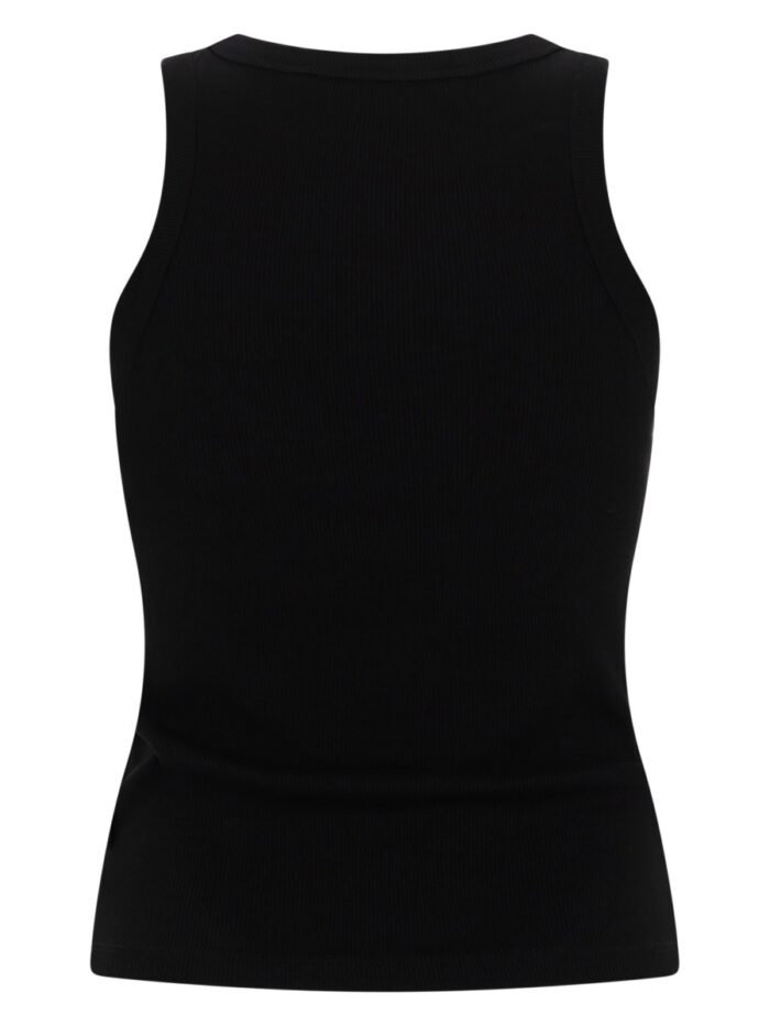 Palm Angels TOP CON LOGO