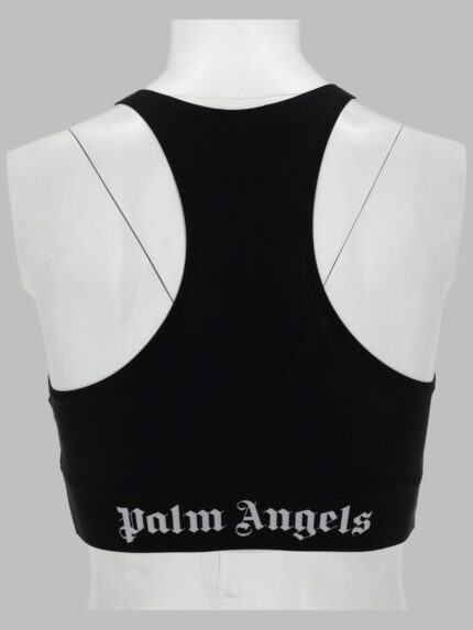 Palm Angels TOP SPORTIVO "CLASSIC LOGO"