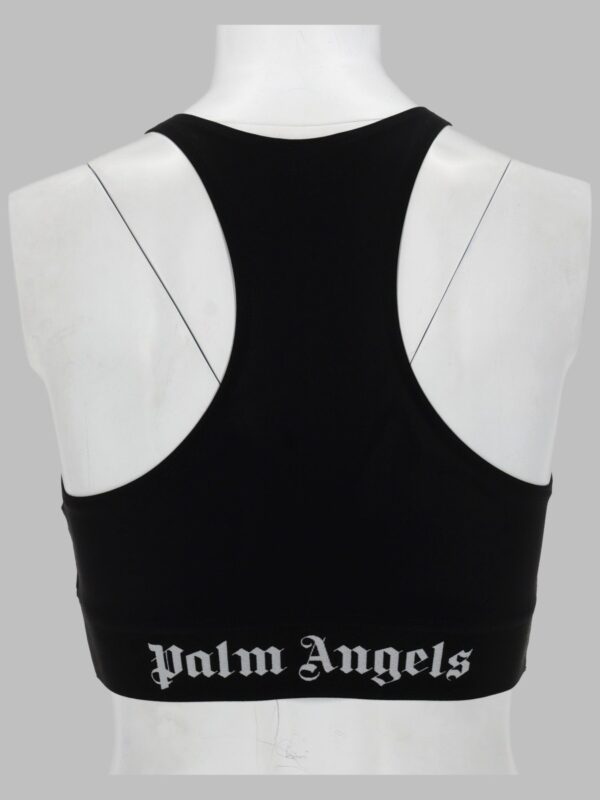 Palm Angels TOP SPORTIVO "CLASSIC LOGO"