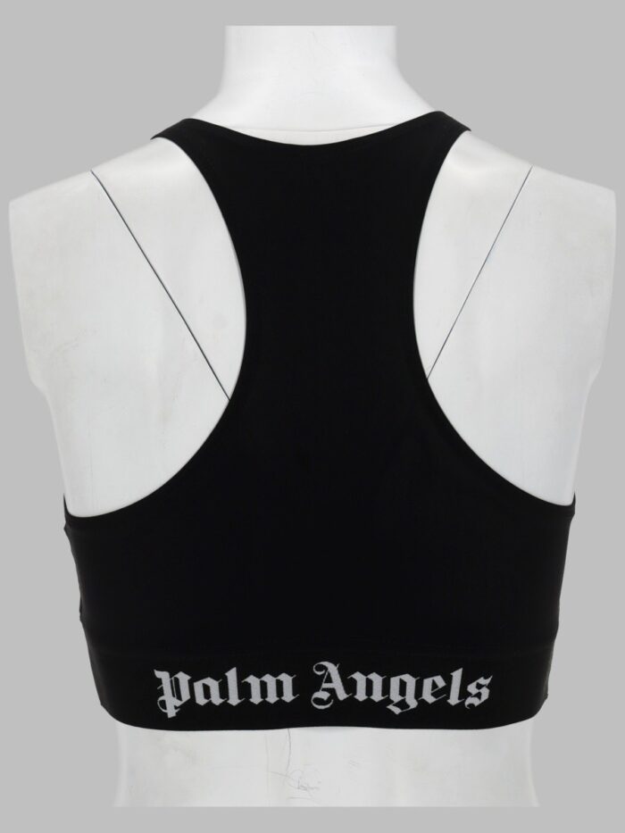 Palm Angels TOP SPORTIVO "CLASSIC LOGO"