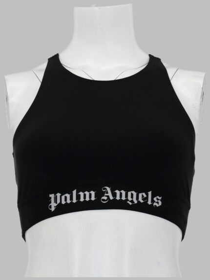 Palm Angels TOP SPORTIVO "CLASSIC LOGO"