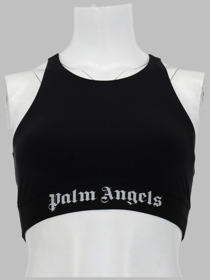 Palm Angels TOP SPORTIVO "CLASSIC LOGO"