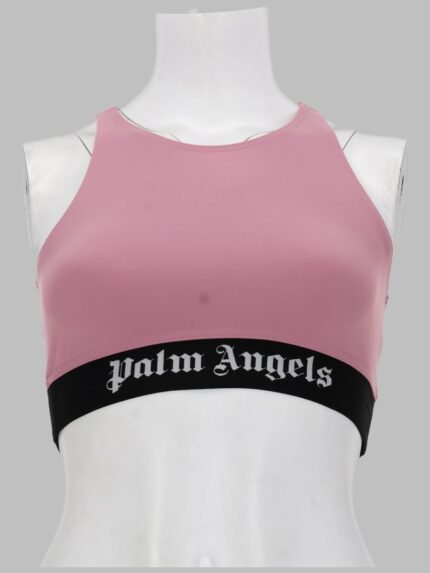 Palm Angels TOP SPORTIVO "CLASSIC LOGO"
