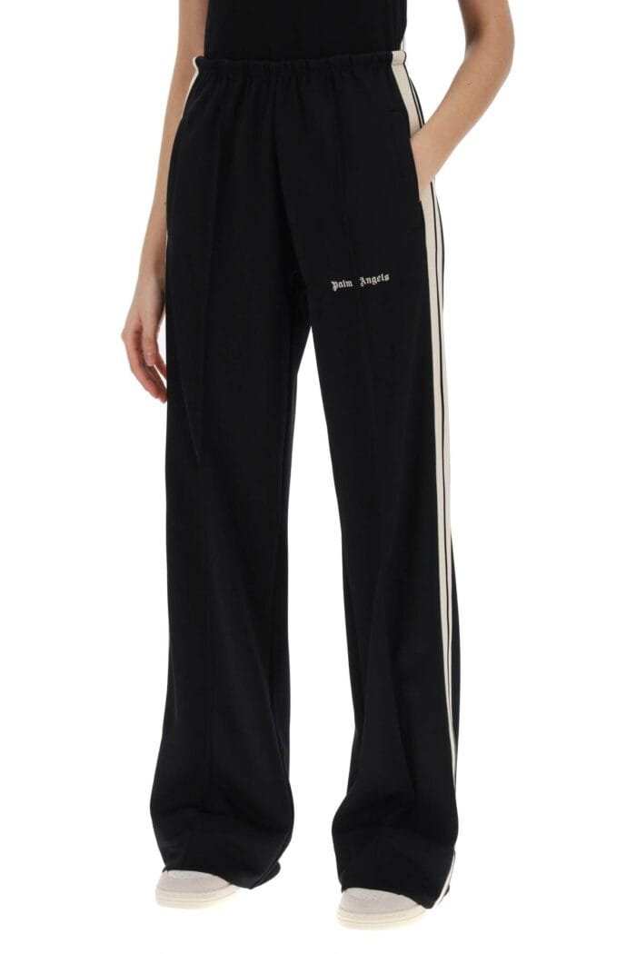 PALM ANGELS Track Pants With Contrast Bands