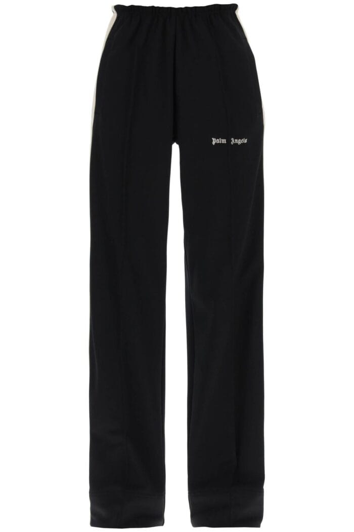 PALM ANGELS Track Pants With Contrast Bands