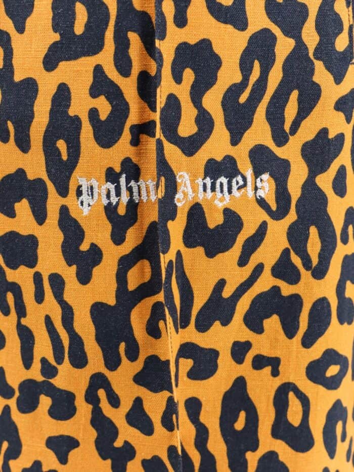 PALM ANGELS TROUSER