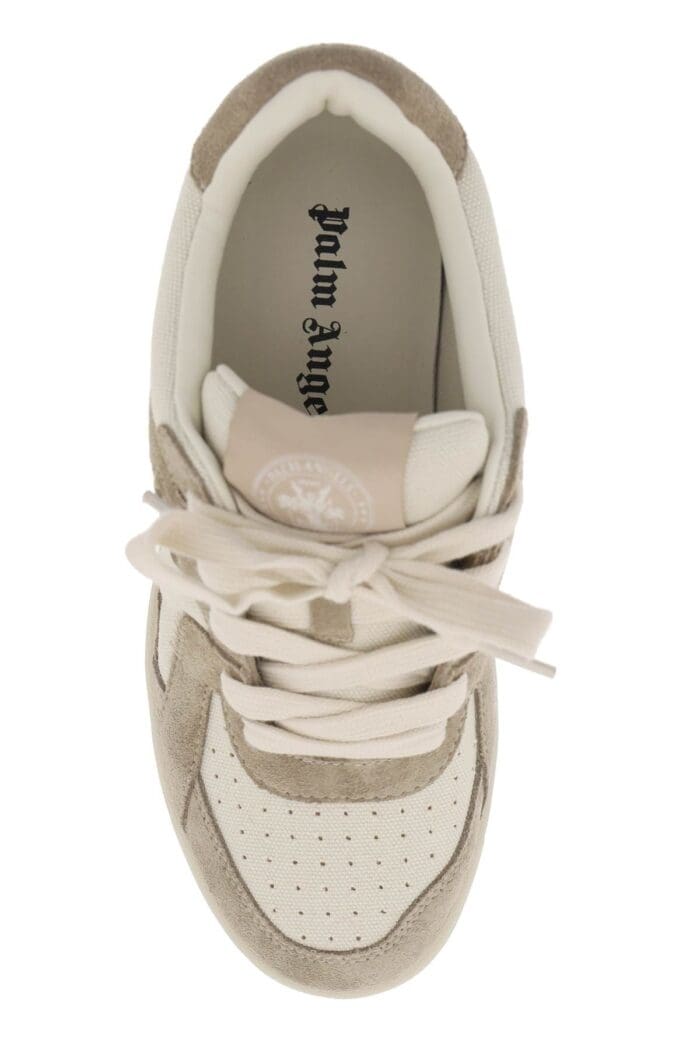 Palm Angels University Sneakers