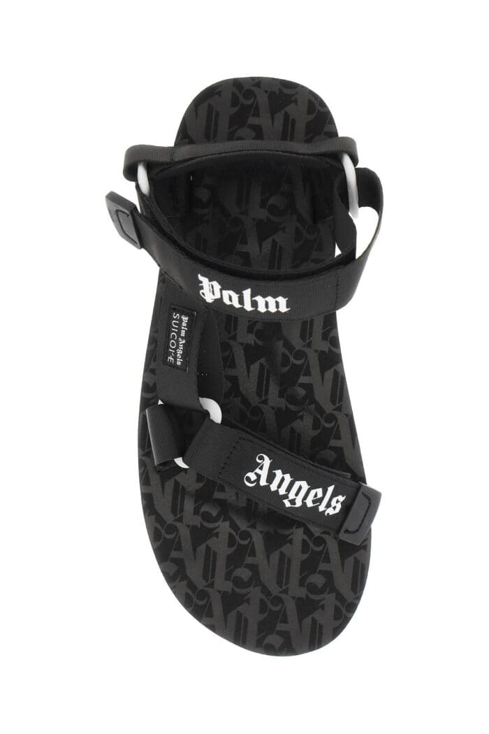 Palm Angels X Suicoke Dep