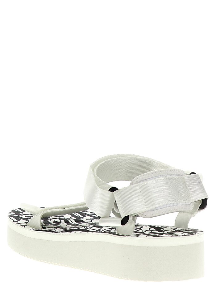 Palm Angels X Suicoke 'Depa' Sandals
