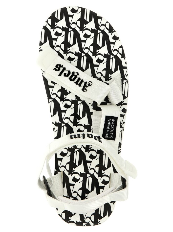 Palm Angels X Suicoke 'Depa' Sandals