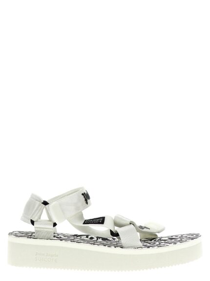 Palm Angels X Suicoke 'Depa' Sandals