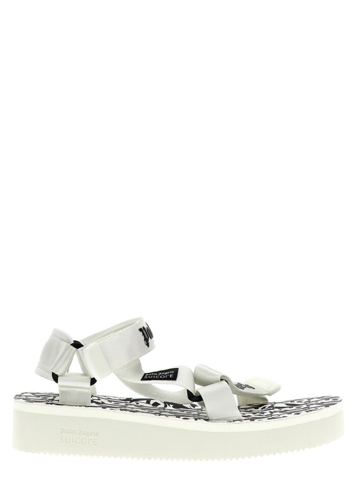 palm angels x suicoke 'depa' sandals Palm Angels X Suicoke 'Depa' Sandals