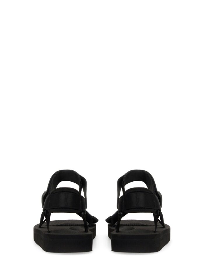 PALM ANGELS X SUICOKE SANDAL