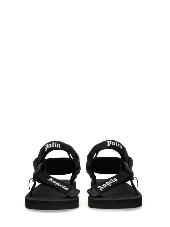 PALM ANGELS X SUICOKE SANDAL