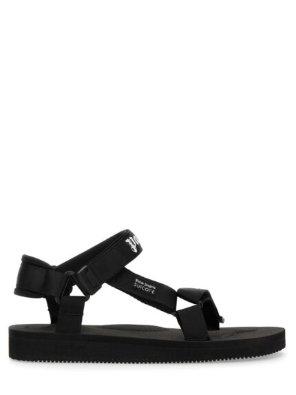 PALM ANGELS X SUICOKE SANDAL