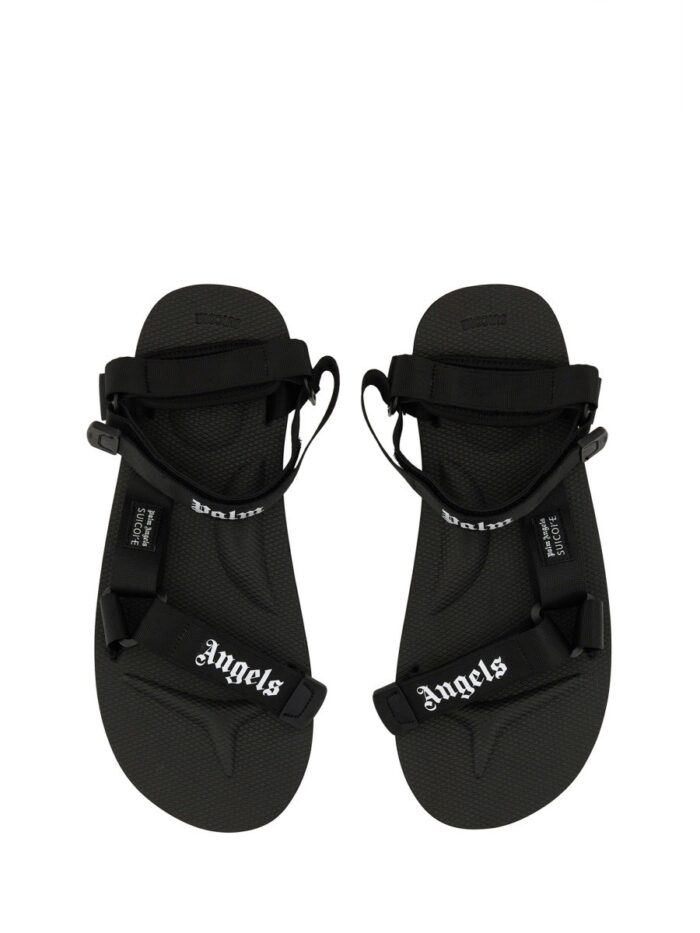 PALM ANGELS X SUICOKE SANDAL