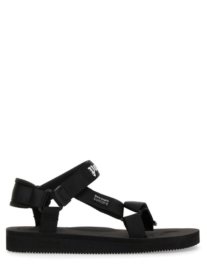 PALM ANGELS X SUICOKE SANDAL