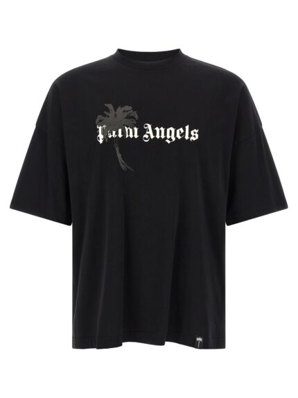 Palm Angels 'Palm Drift' T-shirt