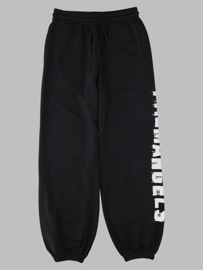 palm angels palm hills sweatpants Palm Angels Palm Hills Sweatpants