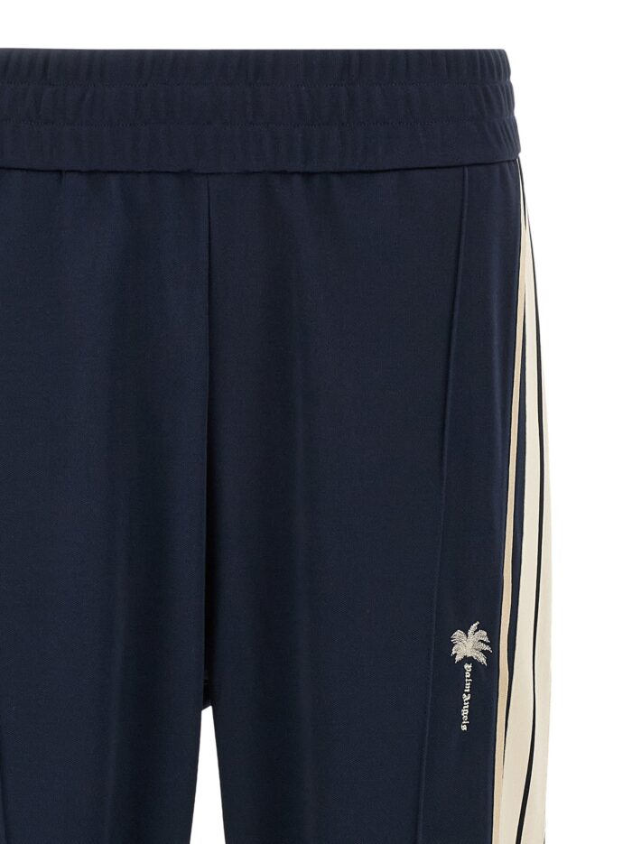 Palm Angels 'Palm Tree' Joggers