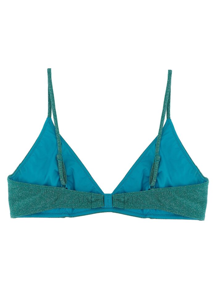 MC2 SAINT BARTH 'Paloma' Bikini Top