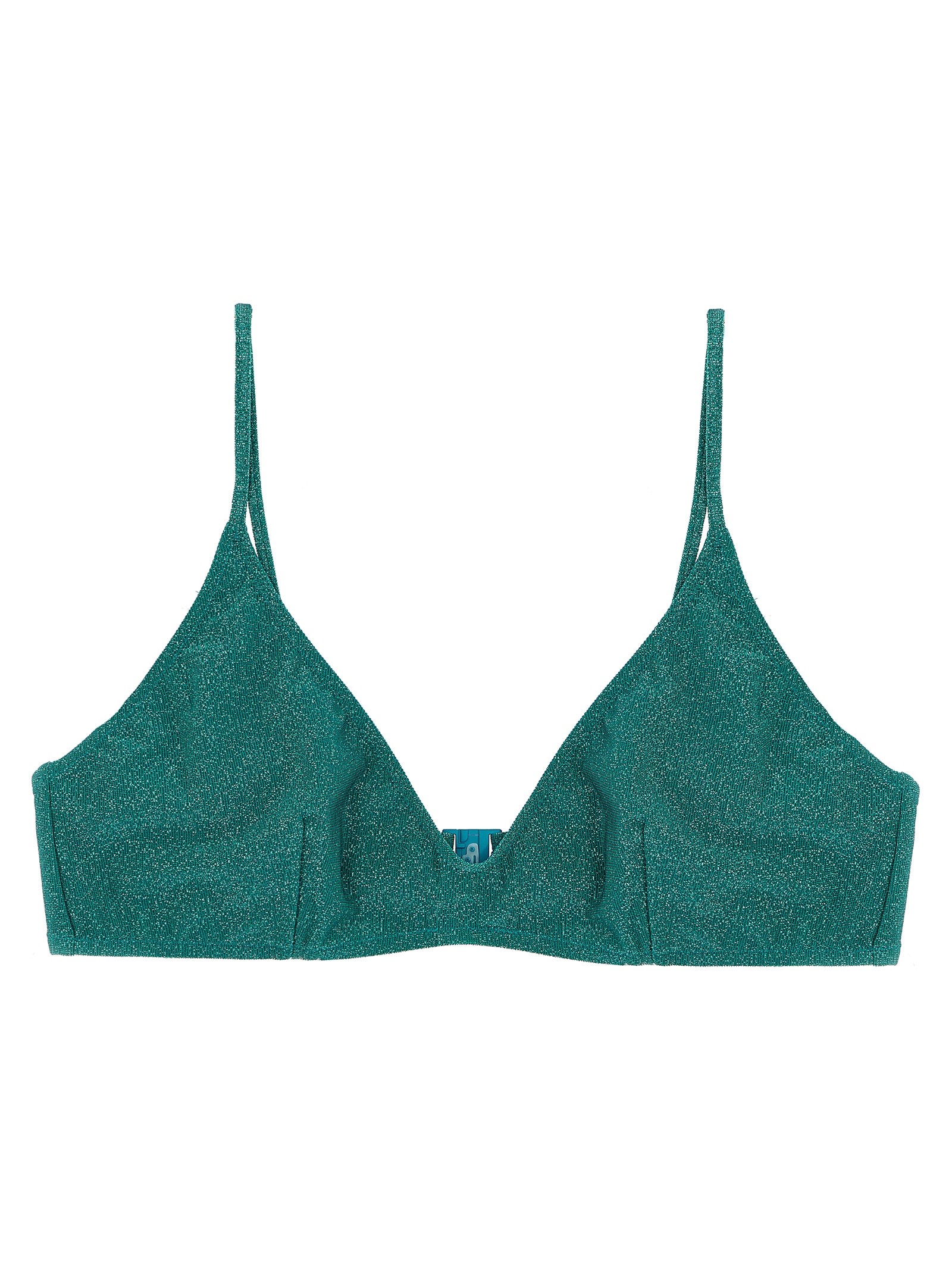 MC2 SAINT BARTH 'Paloma' Bikini Top
