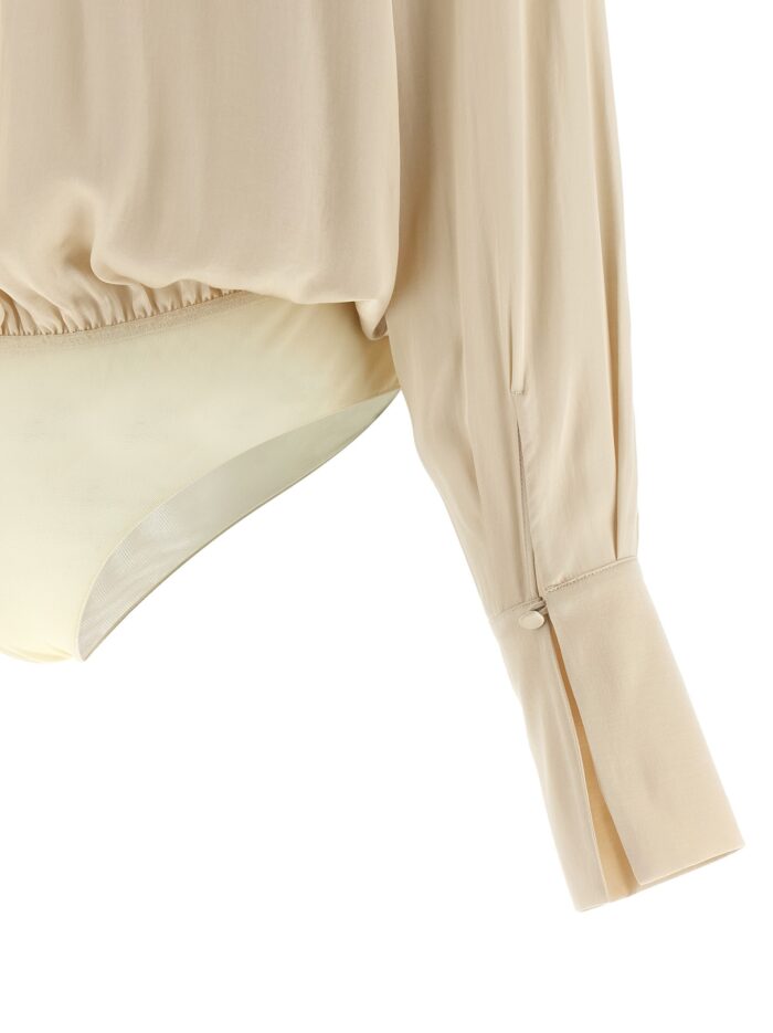 THE ANDAMANE 'Paloma' Bodysuit