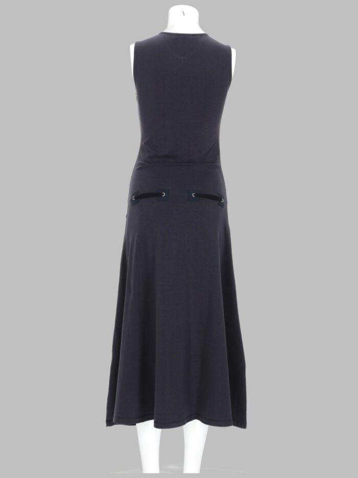 PALOMA WOOL ABITO MIDI "SUNI"
