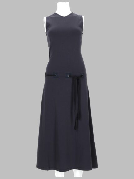 PALOMA WOOL ABITO MIDI "SUNI"
