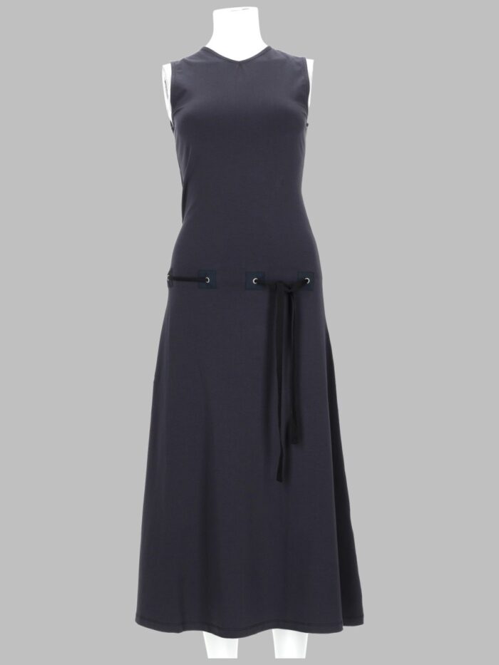 PALOMA WOOL ABITO MIDI "SUNI"