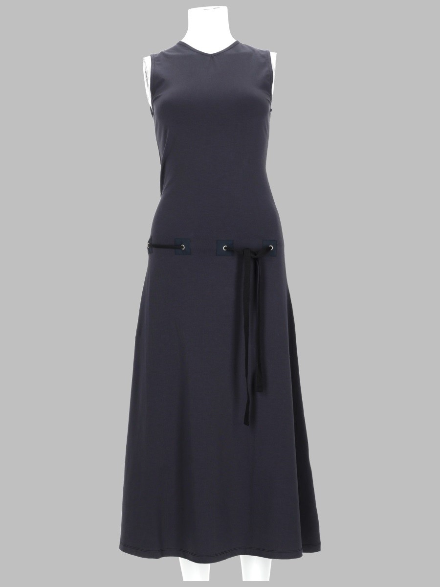 PALOMA WOOL ABITO MIDI "SUNI"
