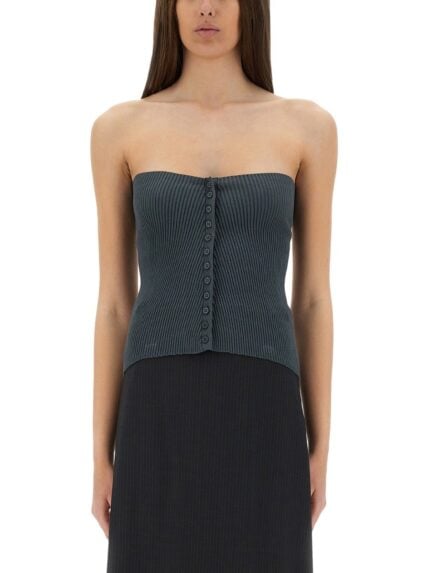 PALOMA WOOL "AQUAMELA" MULTI-POSITION BAND