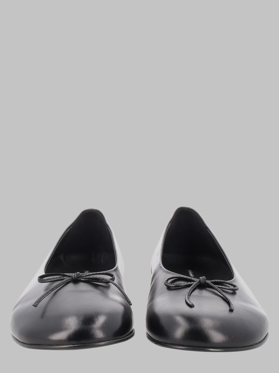 PALOMA WOOL BALLERINA "NAPOLI"