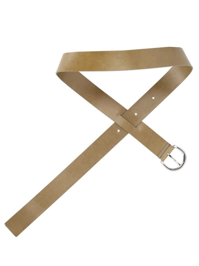 PALOMA WOOL BELT "ADELA"