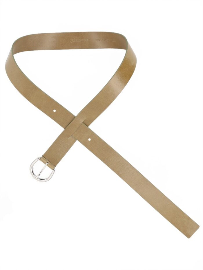 PALOMA WOOL BELT "ADELA"