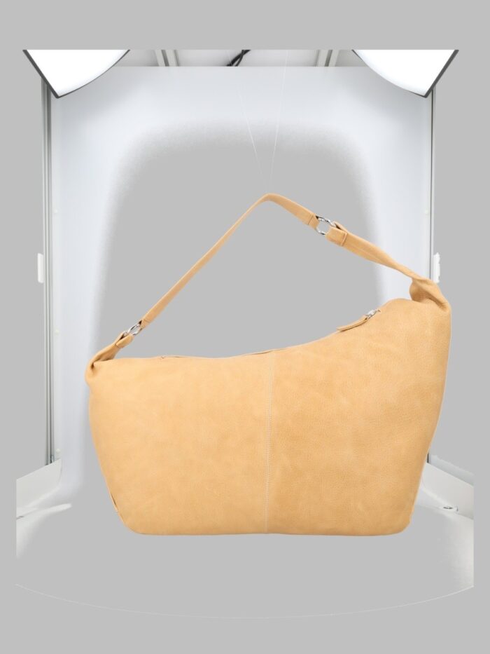 PALOMA WOOL BORSA "BIG DRY" LARGE