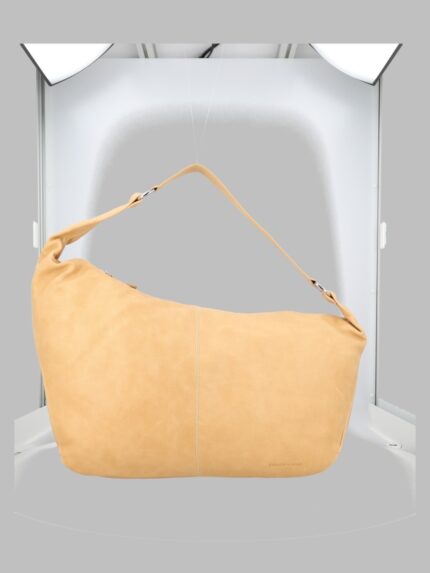 PALOMA WOOL BORSA "BIG DRY" LARGE