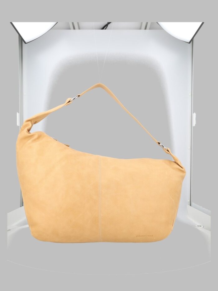 PALOMA WOOL BORSA "BIG DRY" LARGE