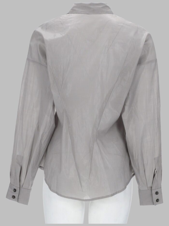 PALOMA WOOL CAMICIA "DONALD II"