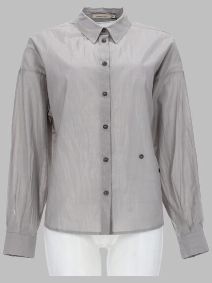 PALOMA WOOL CAMICIA "DONALD II"
