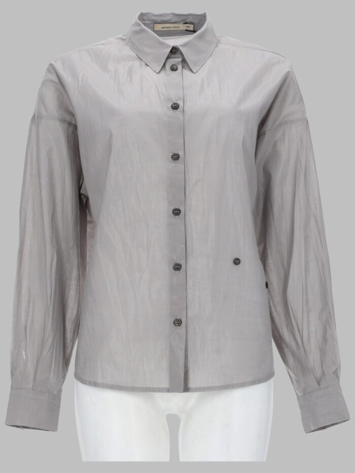 PALOMA WOOL CAMICIA "DONALD II"