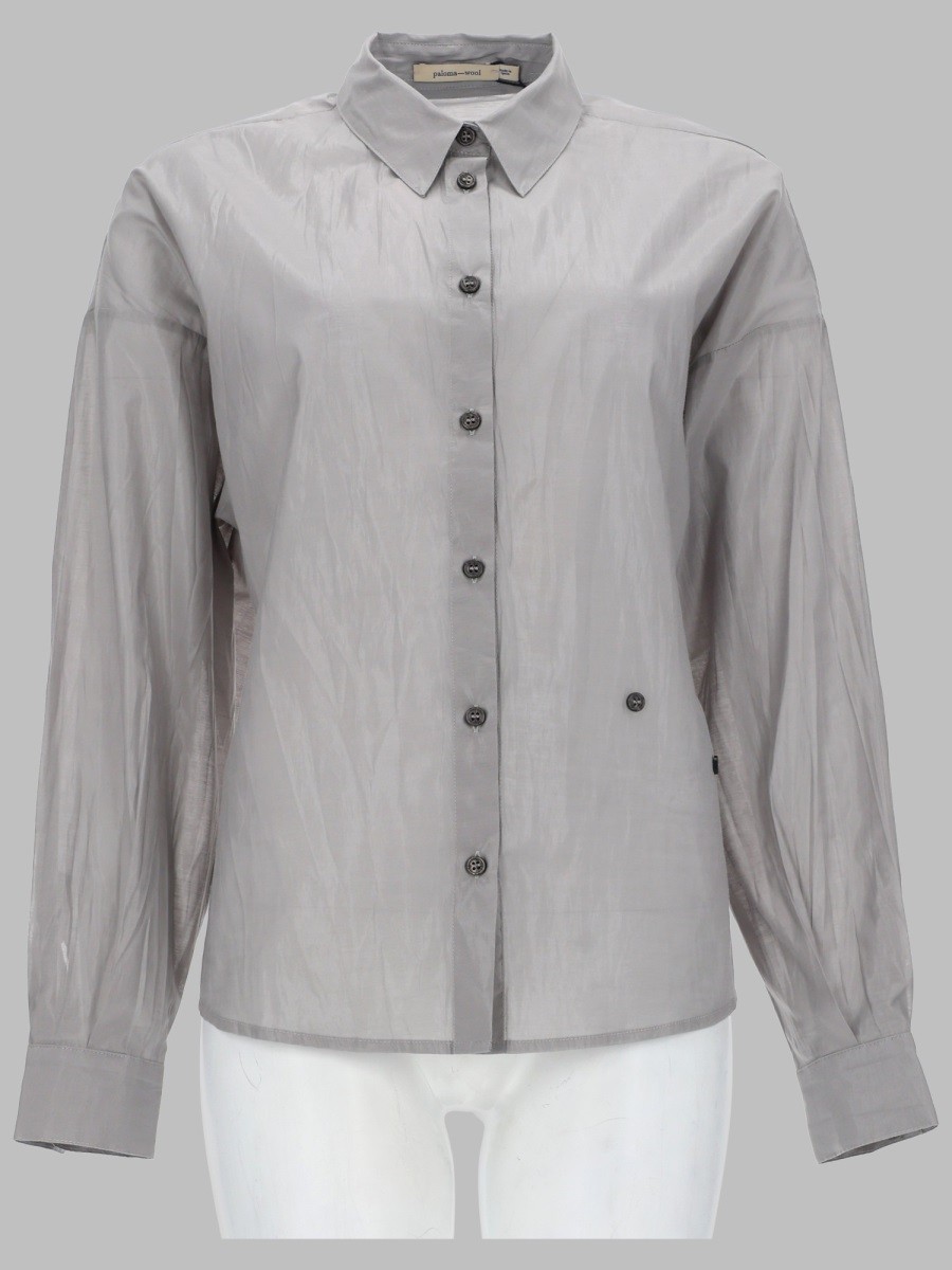 PALOMA WOOL CAMICIA "DONALD II"