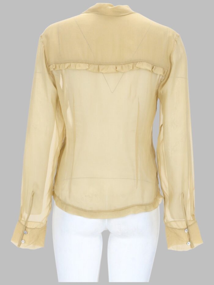 PALOMA WOOL CAMICIA "ERALDA"
