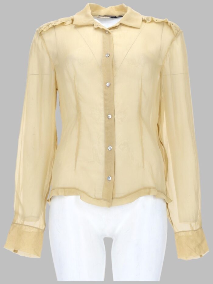 PALOMA WOOL CAMICIA "ERALDA"