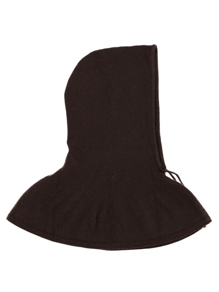 PALOMA WOOL CAP "LUCIA"