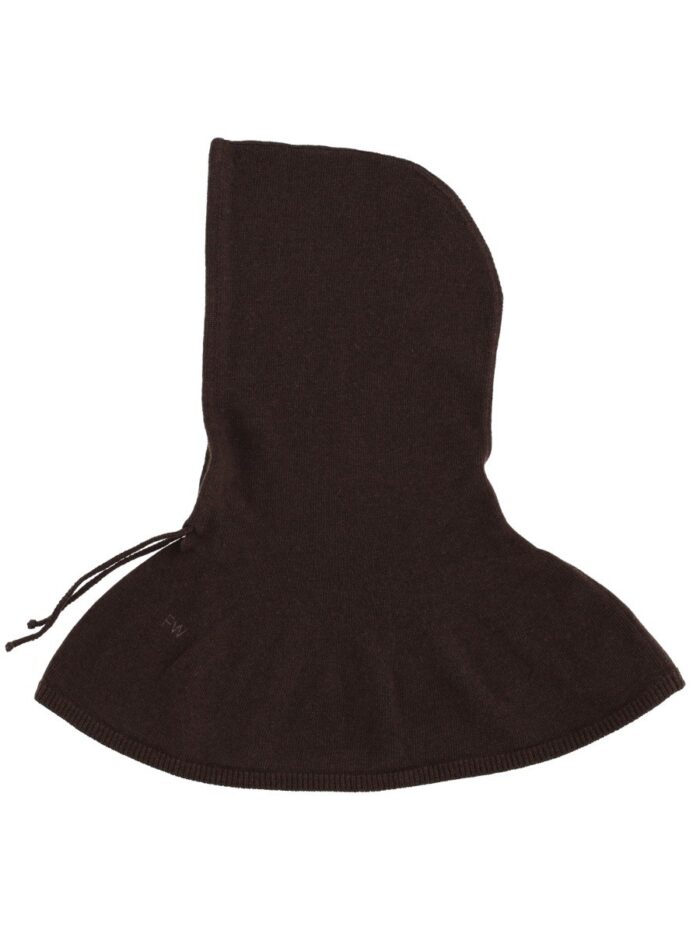 paloma wool cap "lucia" PALOMA WOOL CAP "LUCIA"