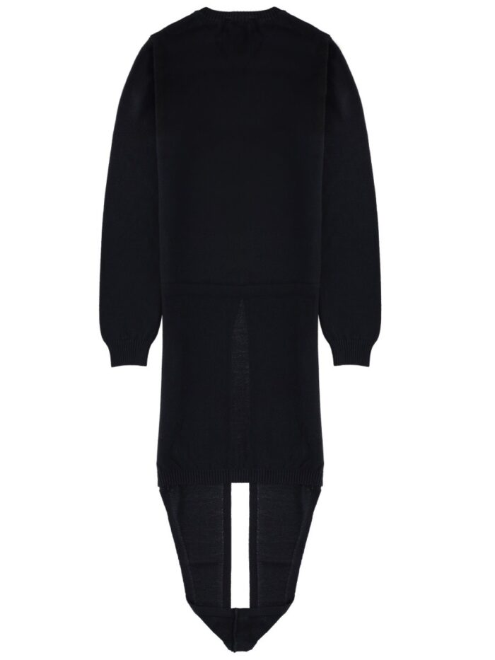 PALOMA WOOL CARDIGAN "FAVI"