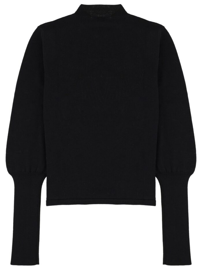 PALOMA WOOL CARDIGAN "GISELA"